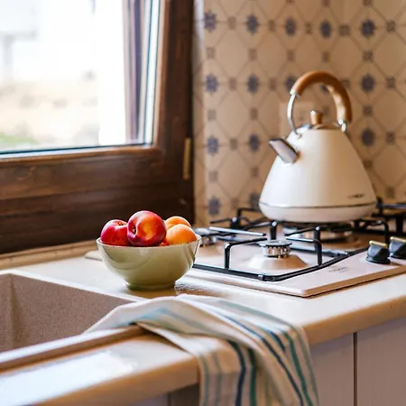 Villa Helloapulia - Masseria Don Sisto Alberobello