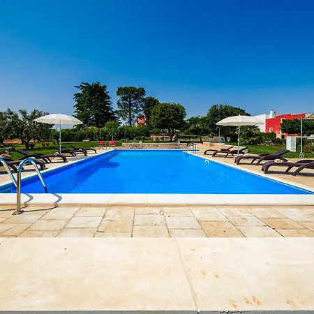 Helloapulia - Masseria Don Sisto Alberobello
