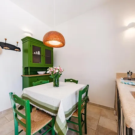Villa Helloapulia - Masseria Don Sisto *
