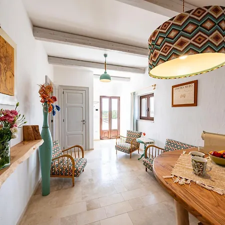 Villa Helloapulia - Masseria Don Sisto