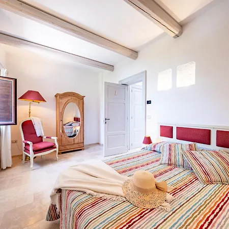 Helloapulia - Masseria Don Sisto