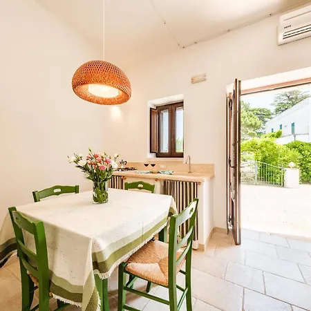Villa Helloapulia - Masseria Don Sisto