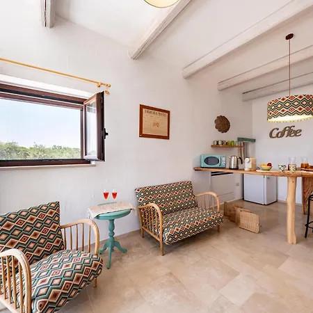 Helloapulia - Masseria Don Sisto Villa