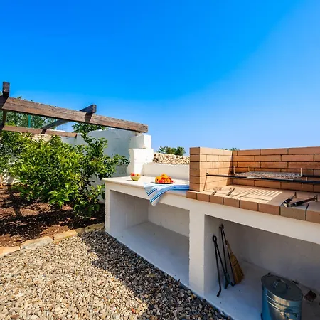 Helloapulia - Masseria Don Sisto *