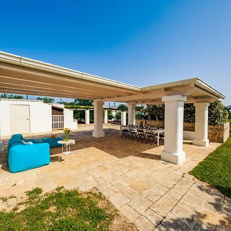 Helloapulia - Masseria Don Sisto