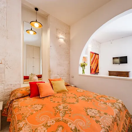 Helloapulia - Masseria Don Sisto Villa Alberobello