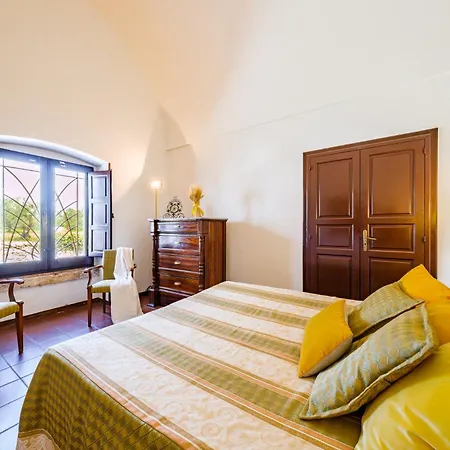 Villa Helloapulia - Masseria Don Sisto *
