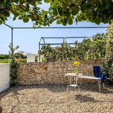 Helloapulia - Masseria Don Sisto Villa Alberobello