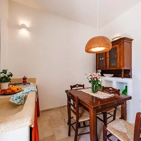 Helloapulia - Masseria Don Sisto