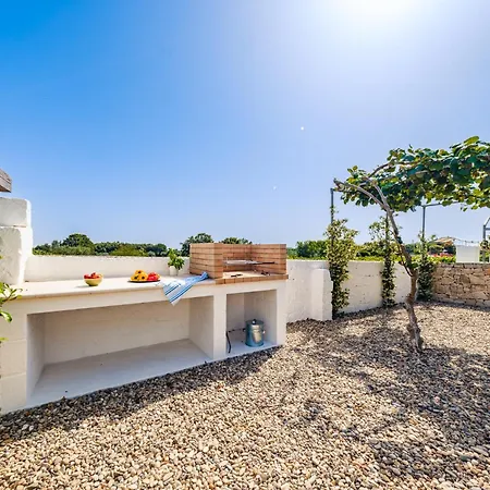 Helloapulia - Masseria Don Sisto * Alberobello
