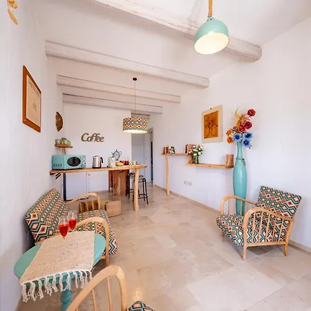 Helloapulia - Masseria Don Sisto Villa *