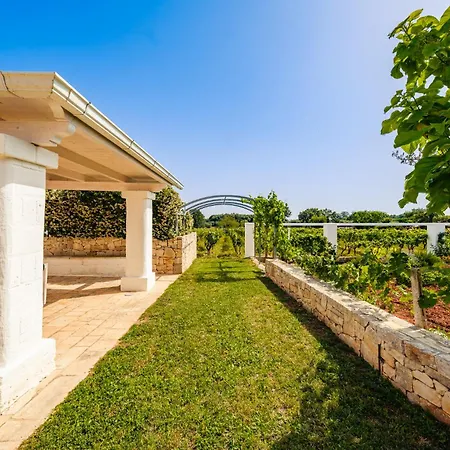 Helloapulia - Masseria Don Sisto * Alberobello