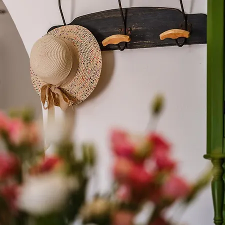 Helloapulia - Masseria Don Sisto Villa