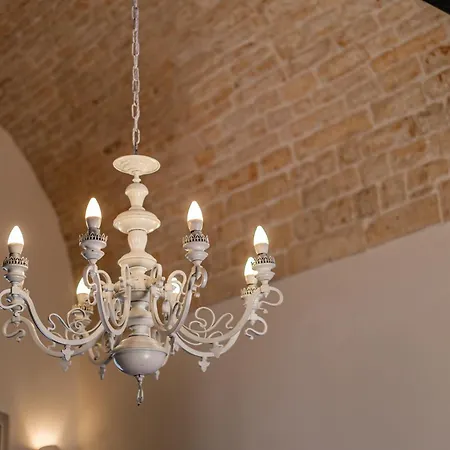 Helloapulia - Masseria Don Sisto Villa Alberobello