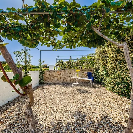 Helloapulia - Masseria Don Sisto