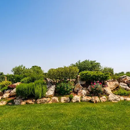 Helloapulia - Masseria Don Sisto Villa