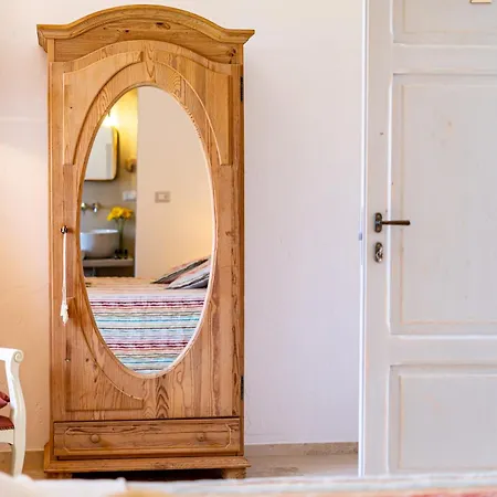 Villa Helloapulia - Masseria Don Sisto Alberobello
