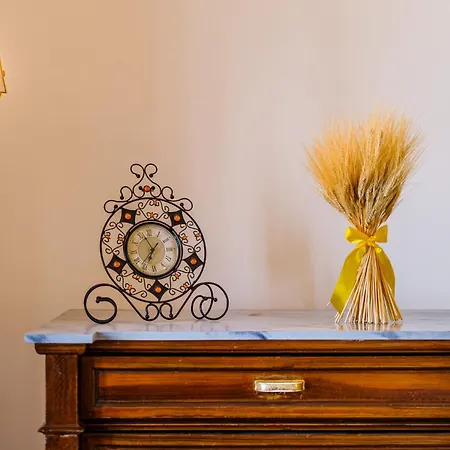 Helloapulia - Masseria Don Sisto * Alberobello