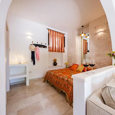 Helloapulia - Masseria Don Sisto