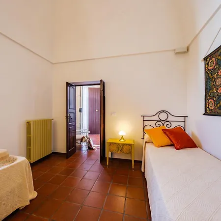 Villa Helloapulia - Masseria Don Sisto