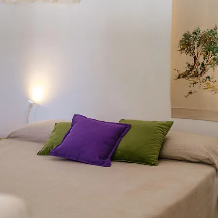 Helloapulia - Masseria Don Sisto Alberobello