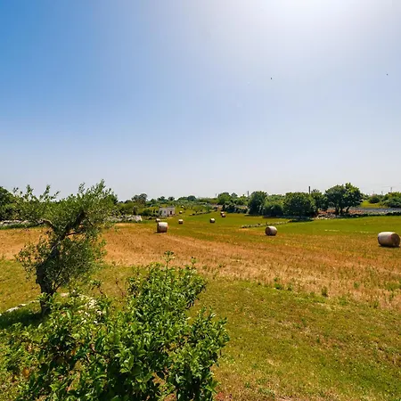 Villa Helloapulia - Masseria Don Sisto