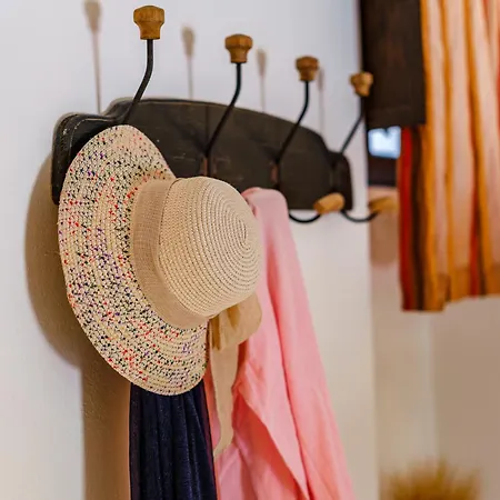 Villa Helloapulia - Masseria Don Sisto Alberobello