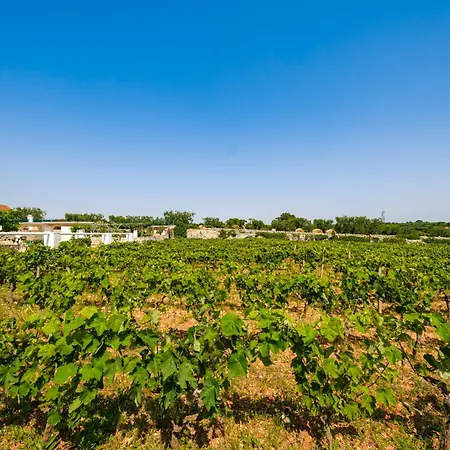 Helloapulia - Masseria Don Sisto * Alberobello