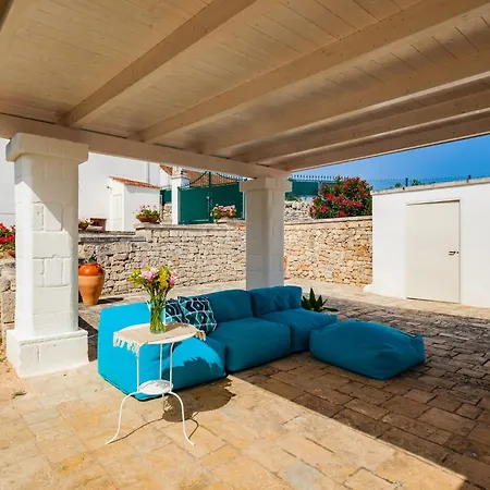Helloapulia - Masseria Don Sisto