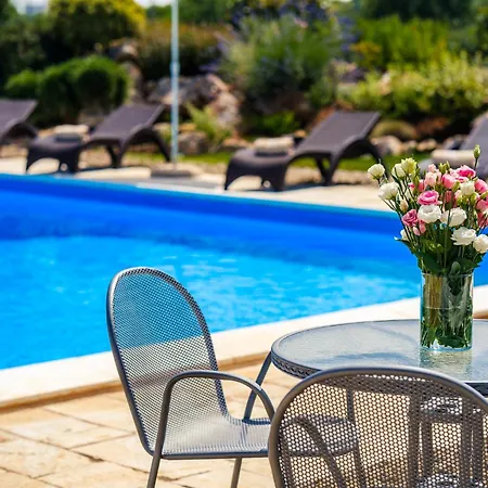 Helloapulia - Masseria Don Sisto Villa
