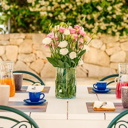Villa Helloapulia - Masseria Don Sisto *