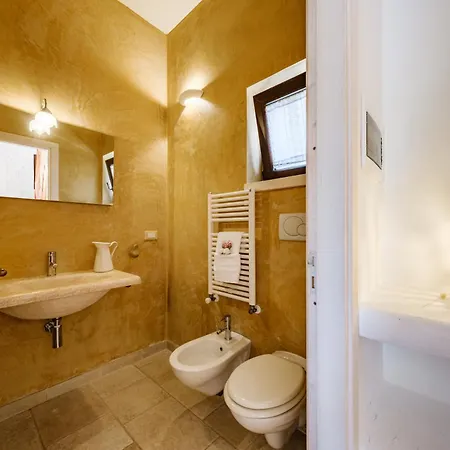 Helloapulia - Masseria Don Sisto *