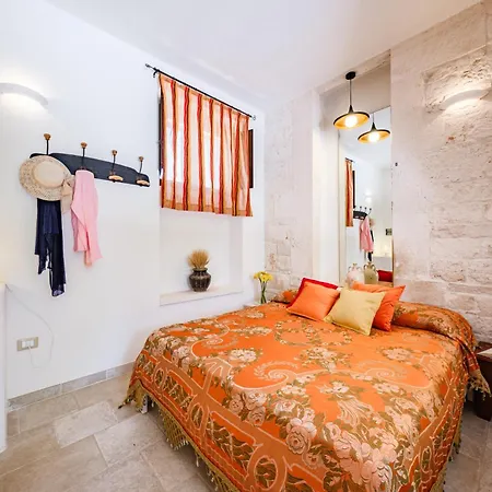 Helloapulia - Masseria Don Sisto * Alberobello
