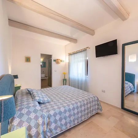 Helloapulia - Masseria Don Sisto 빌라 *