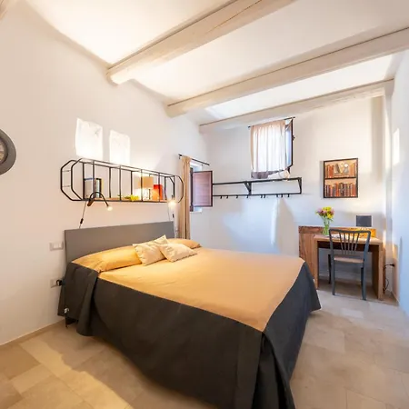 Helloapulia - Masseria Don Sisto Alberobello