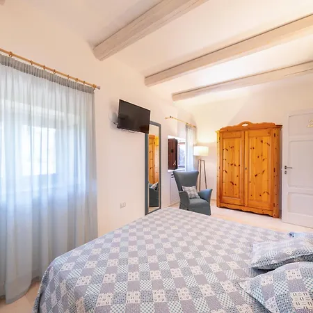 Helloapulia - Masseria Don Sisto * 알베르벨로